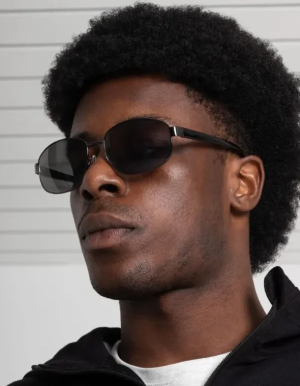 Herren Sonnenbrille