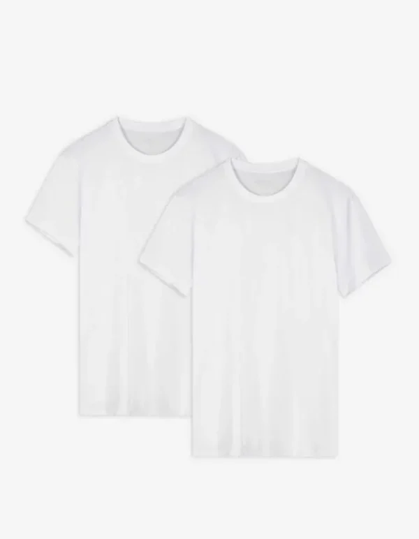 Herren T-Shirt im 2er-Pack