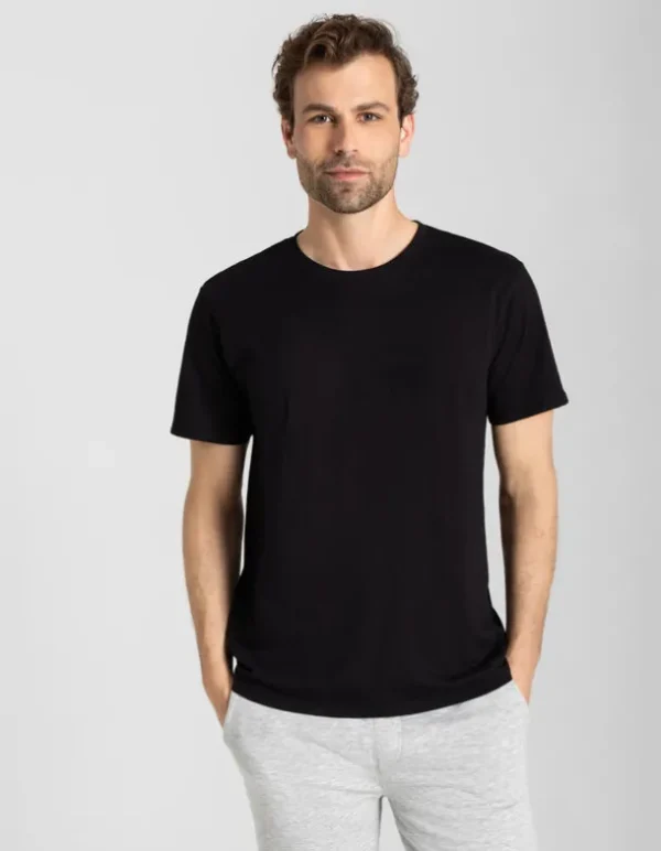 Herren T-Shirt im 2er-Pack