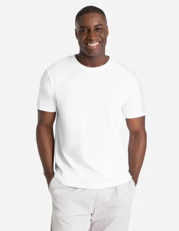 Herren T-Shirt im 2er-Pack