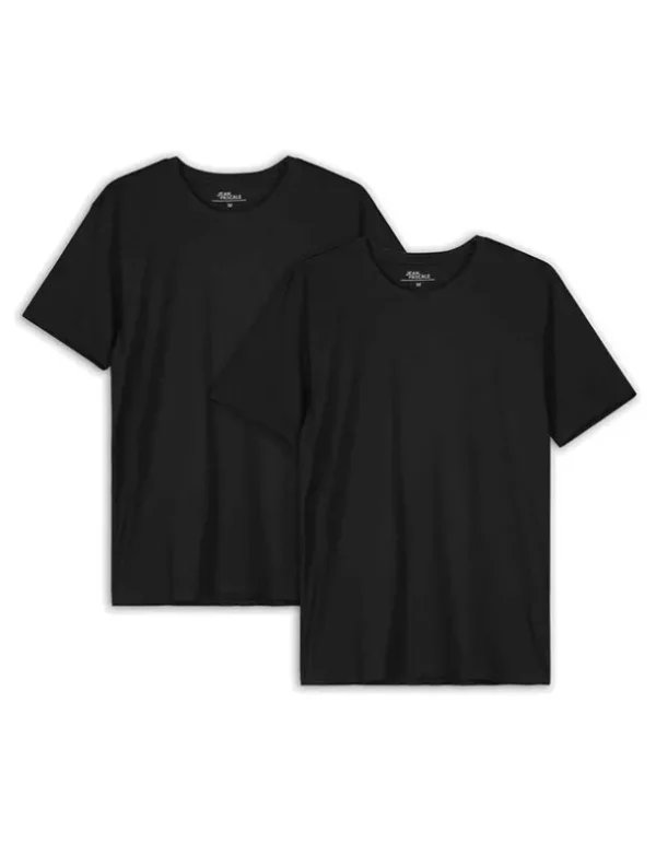 Herren T-Shirt im 2er-Pack