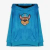 Hoodie - Paw Patrol - blau