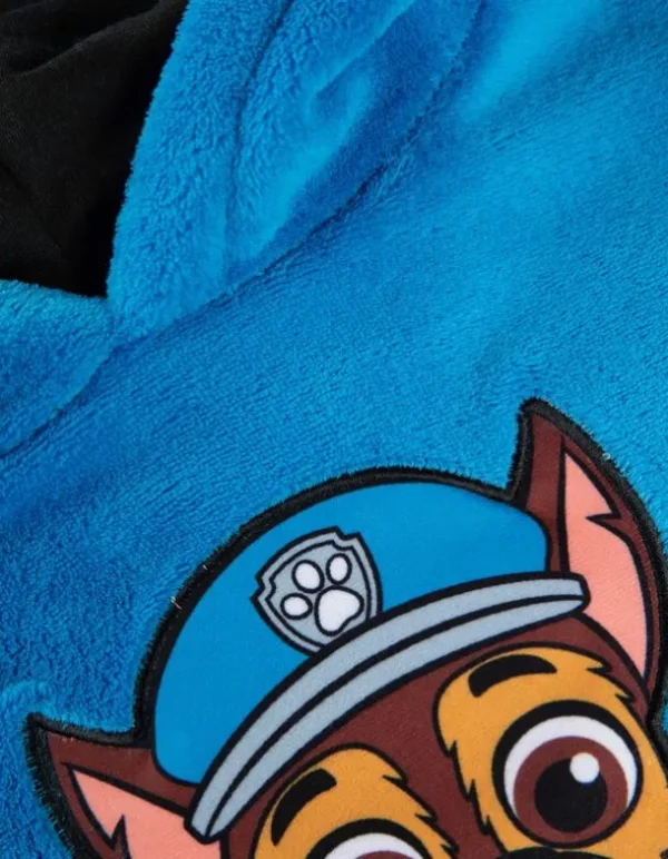 Hoodie - Paw Patrol - blau