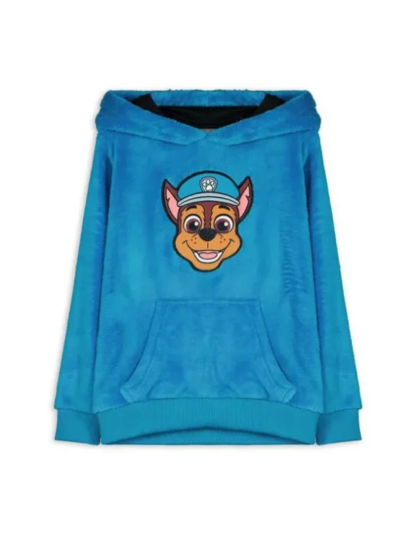 Hoodie - Paw Patrol - blau