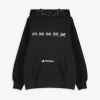 Hoodie - PlayStation - schwarz