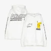 Hoodie - Pokémon - weiß
