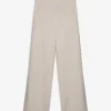 Hose - Jersey - beige