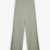 Hose - Jersey - grün