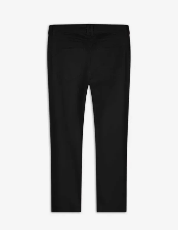 7/8-Hose - Knopfleiste