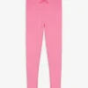 Hose - Kordel - pink