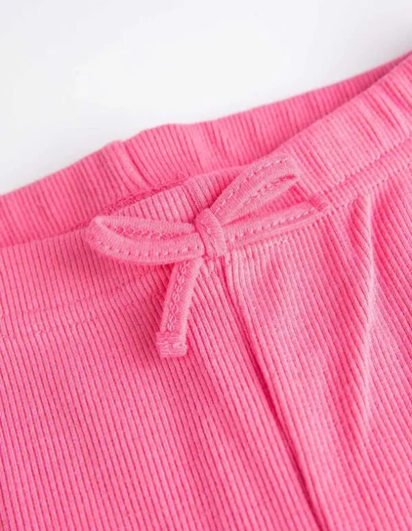Hose - Kordel - pink
