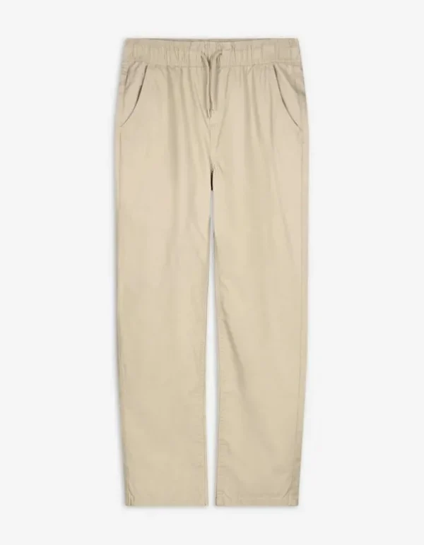 Hose - Twill - beige
