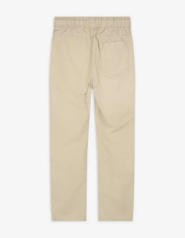 Hose - Twill - beige