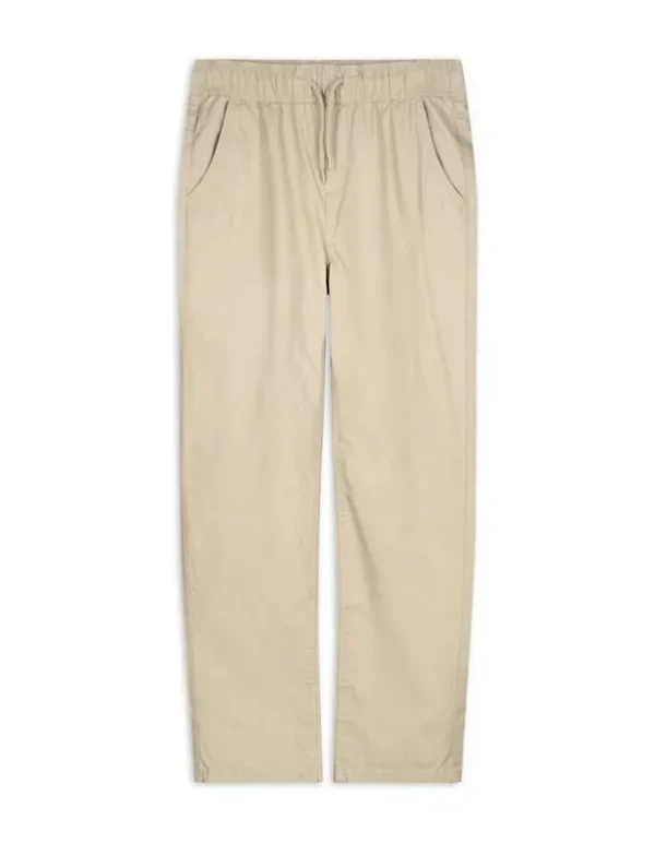 Hose - Twill - beige