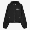 Jacke - Relax Fit - schwarz