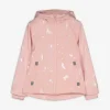Jacke - Softshell - rosa