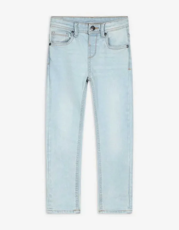 Jeans - Denim - hellblau