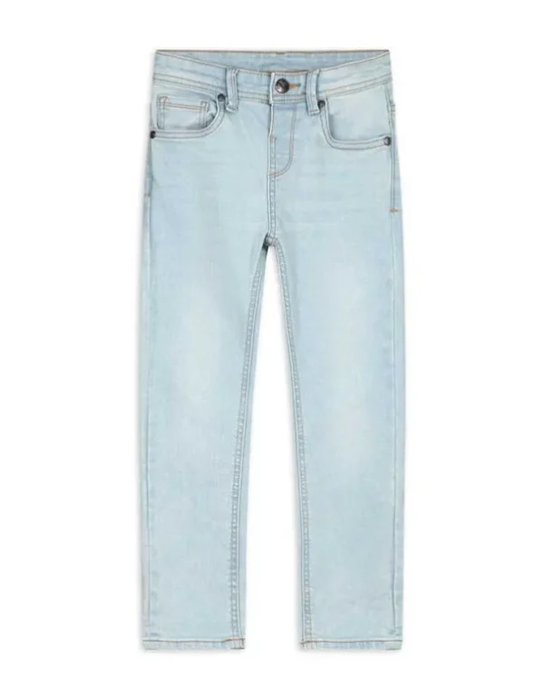 Jeans - Denim - hellblau