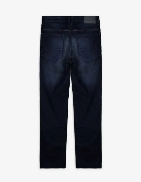 Jeans - dunkelblau