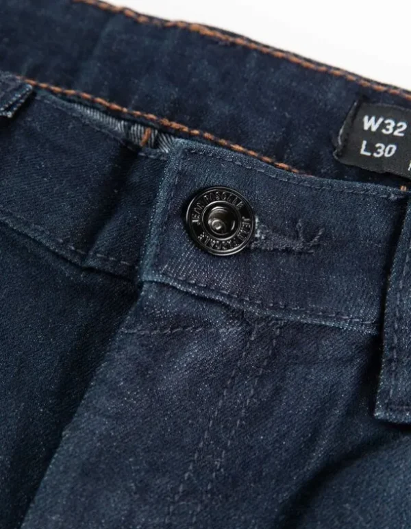 Jeans - dunkelblau