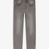Jeans - grey denim - dunkelgrau