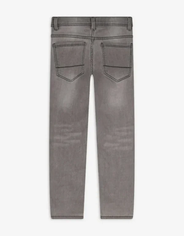 Jeans - grey denim - dunkelgrau