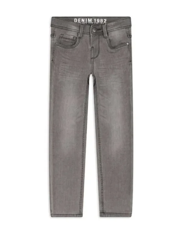 Jeans - grey denim - dunkelgrau