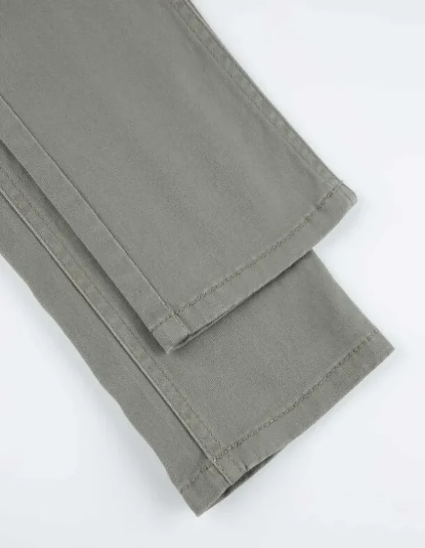 Jeans - Hosenträger