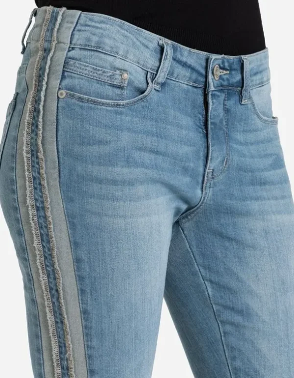 Jeans - Normale Länge