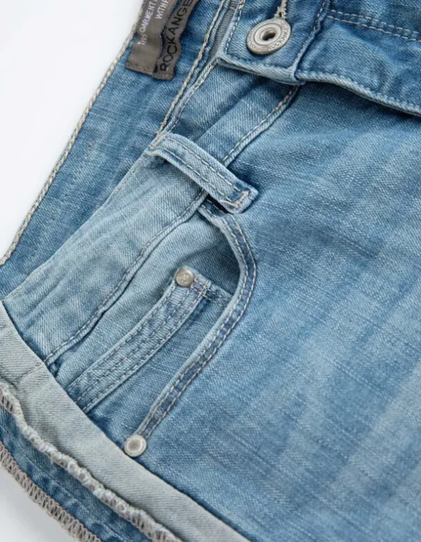Jeans - Normale Länge