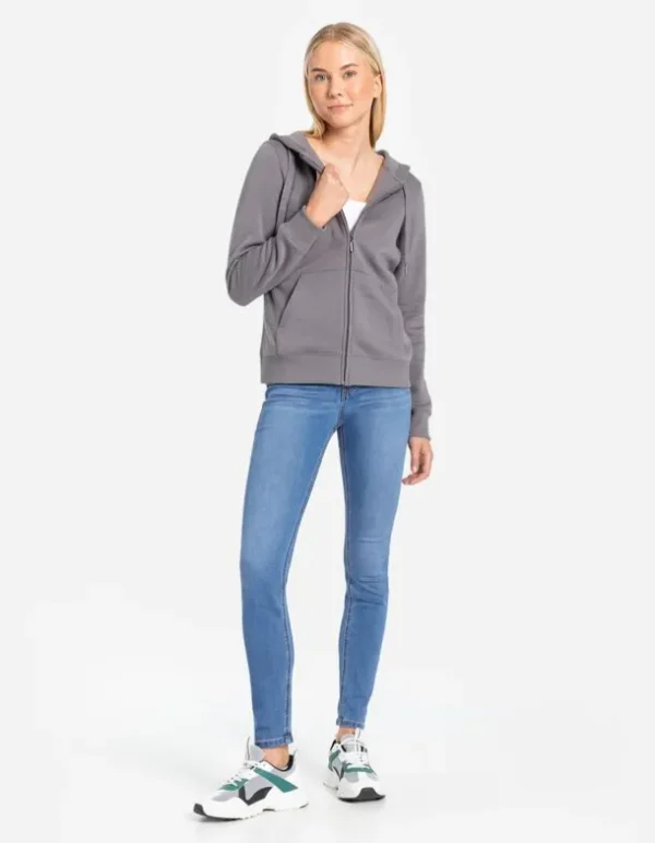 Jeans - Skinny Fit - blau