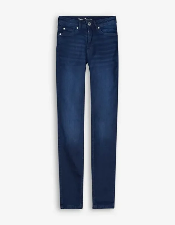 Jeans - Skinny Fit - dunkelblau