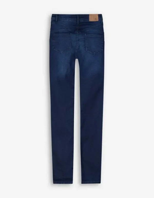 Jeans - Skinny Fit - dunkelblau