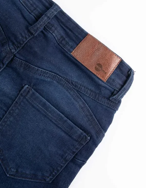 Jeans - Skinny Fit - dunkelblau