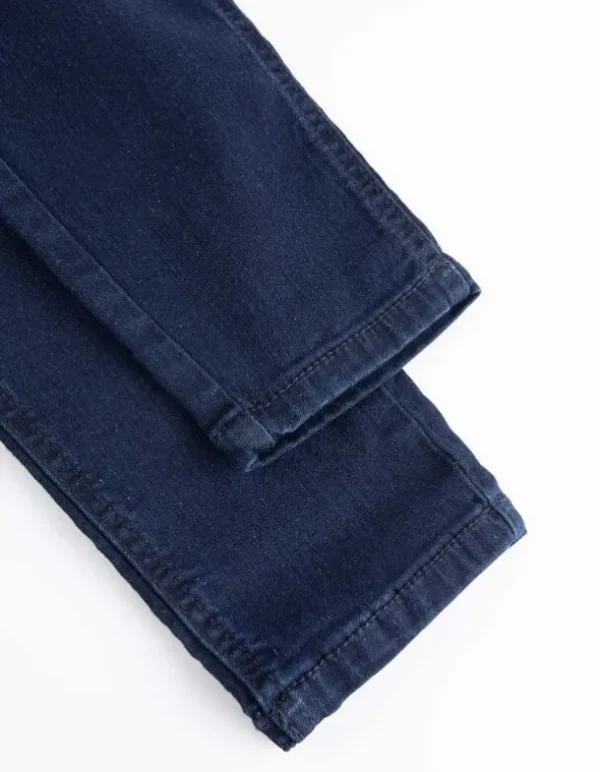 Jeans - Skinny Fit - dunkelblau