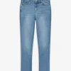 Jeans - Slim Fit