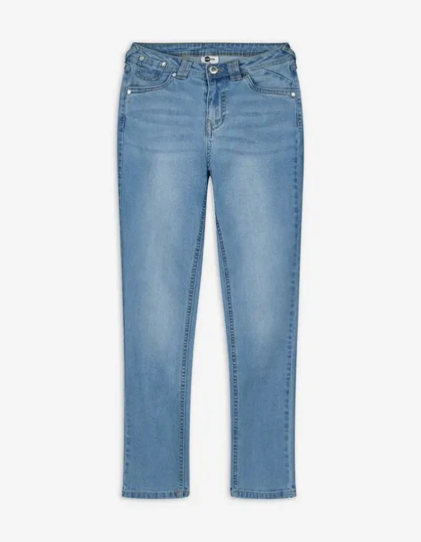 Jeans - Slim Fit