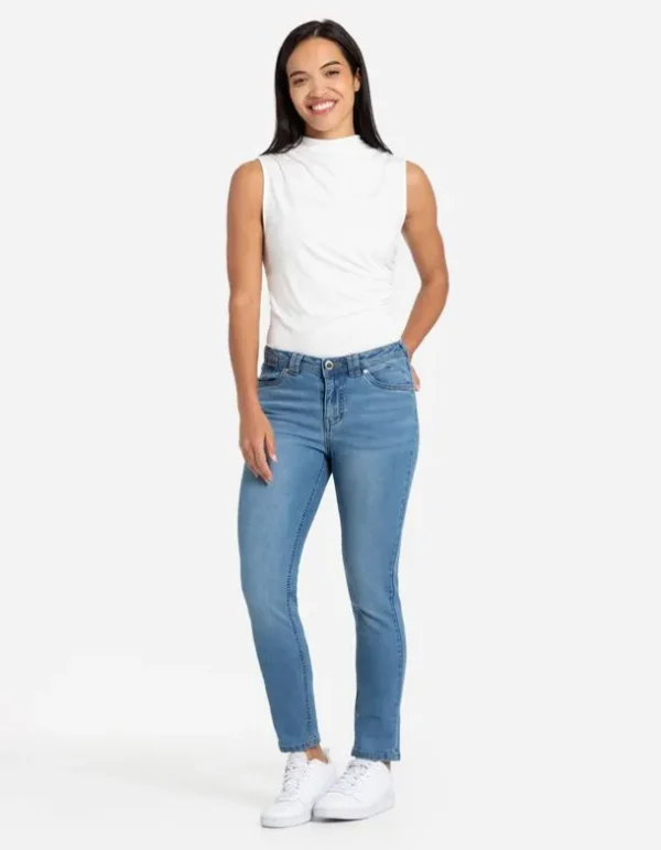 Jeans - Slim Fit