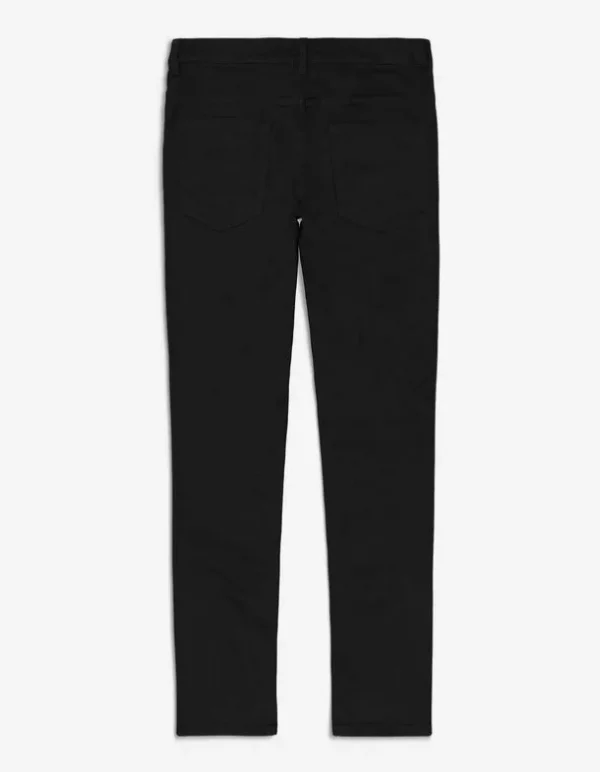 Jeans - Slim Fit