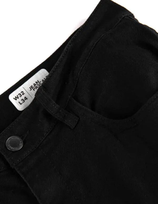 Jeans - Slim Fit