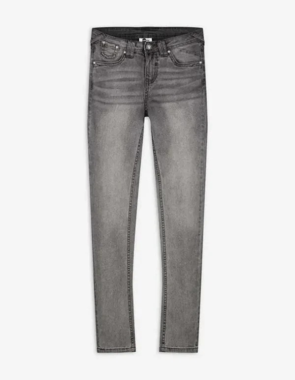 Jeans - Slim Fit - dunkelblau