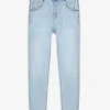 Jeans - Slim Fit - dunkelblau