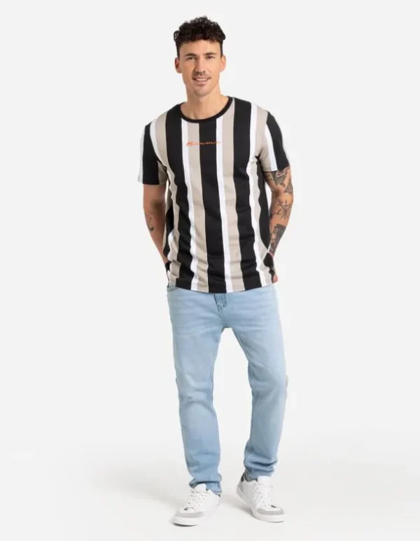 Jeans - Slim Fit - dunkelblau