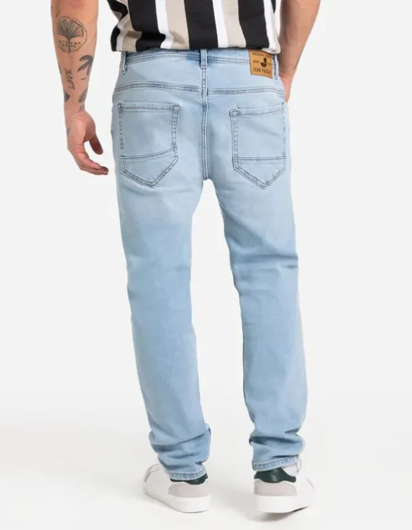 Jeans - Slim Fit - dunkelblau