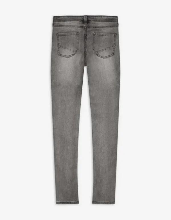 Jeans - Slim Fit - dunkelblau