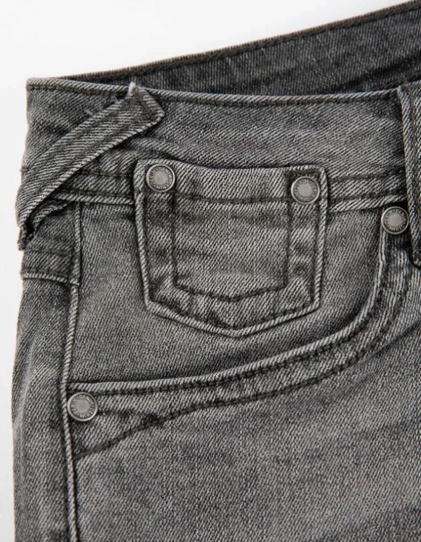 Jeans - Slim Fit - dunkelblau