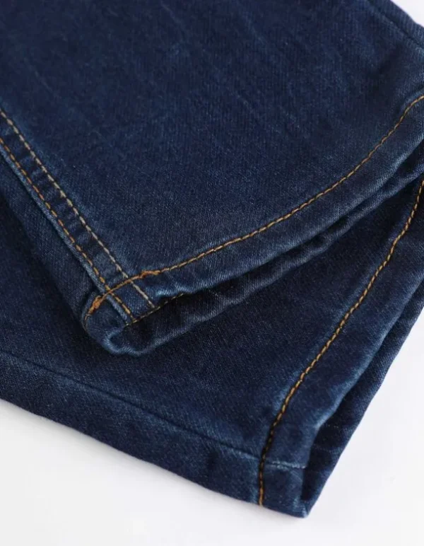 Jeans - Slim Fit - dunkelblau
