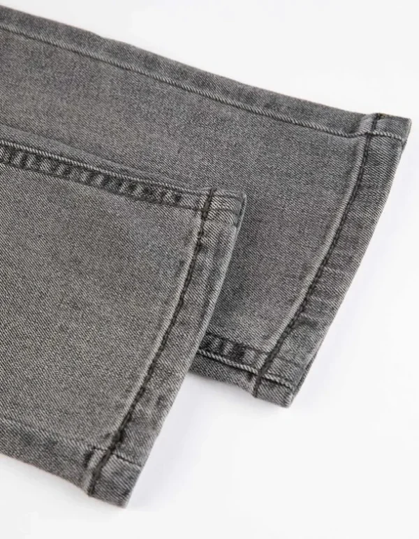 Jeans - Slim Fit - dunkelblau