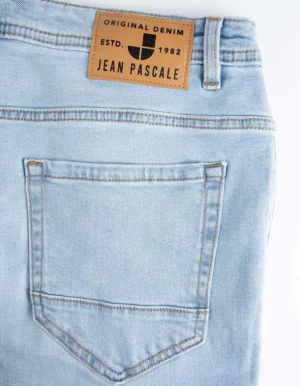 Jeans - Slim Fit - dunkelblau