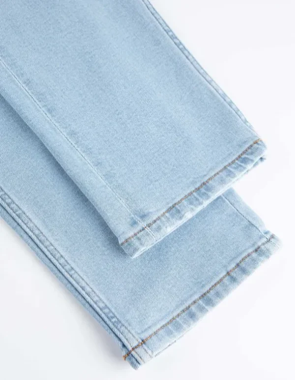 Jeans - Slim Fit - dunkelblau